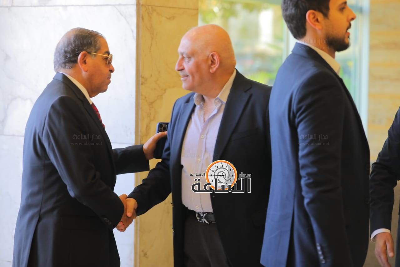 Madar Al-Saa Images 0.7451876197476661