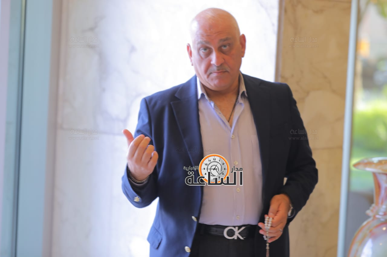 Madar Al-Saa Images 0.8845476500832505