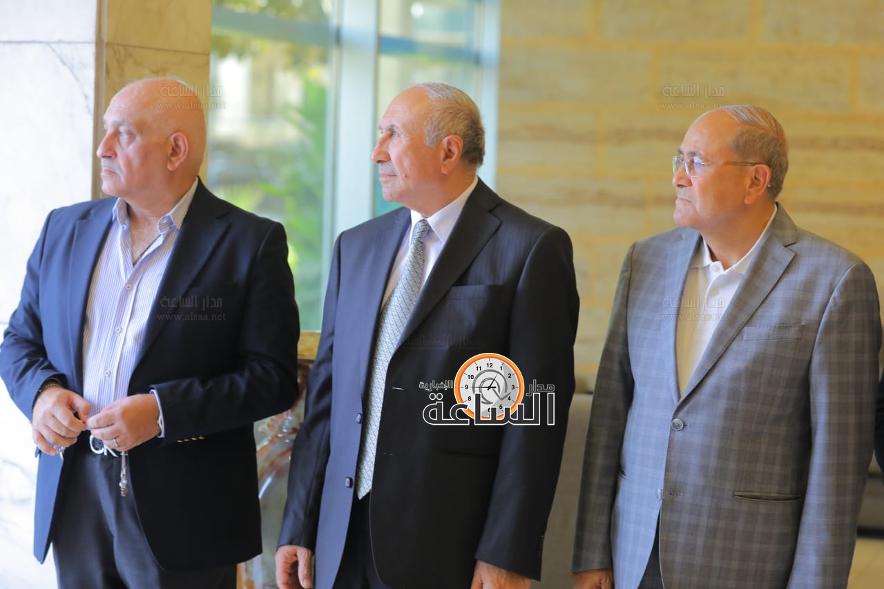 Madar Al-Saa Images 0.3491570351751707