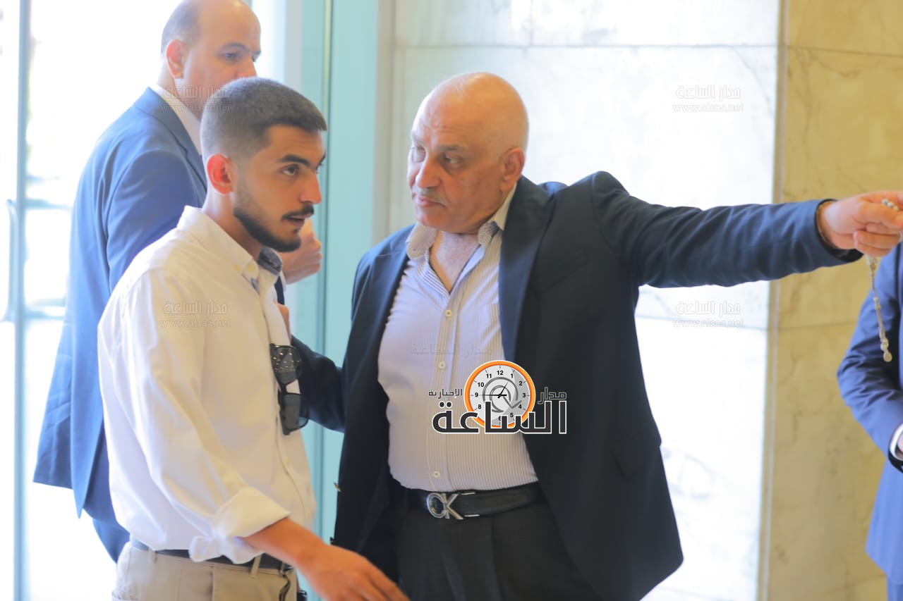 Madar Al-Saa Images 0.4181281180376548