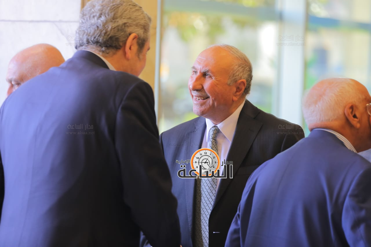 Madar Al-Saa Images 0.3991297441748276