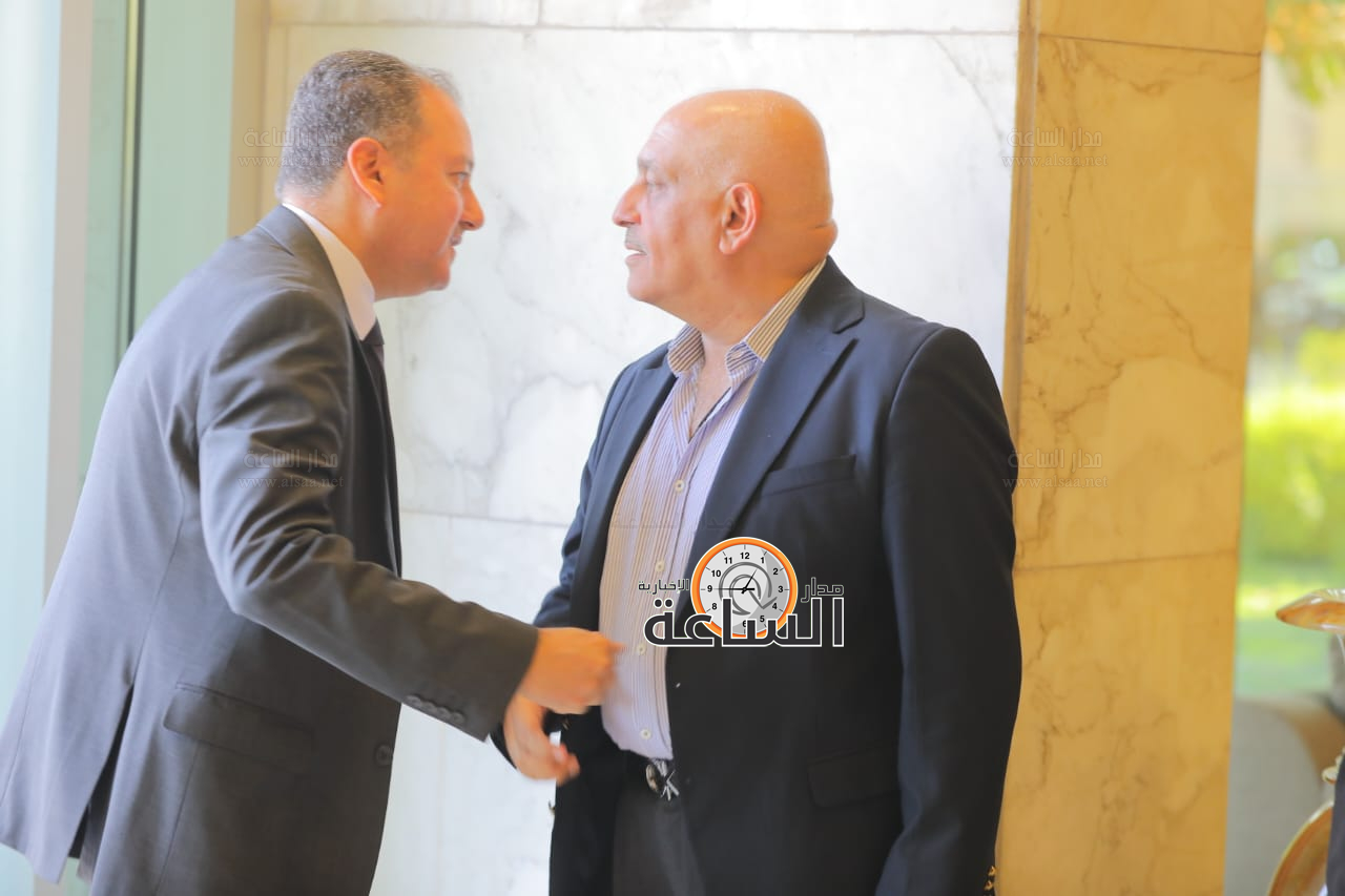 Madar Al-Saa Images 0.009385313944702878