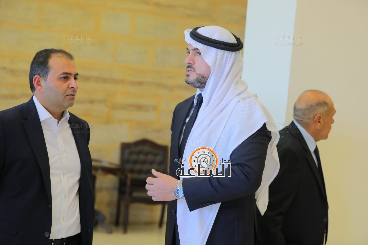 Madar Al-Saa Images 0.6472963131080636