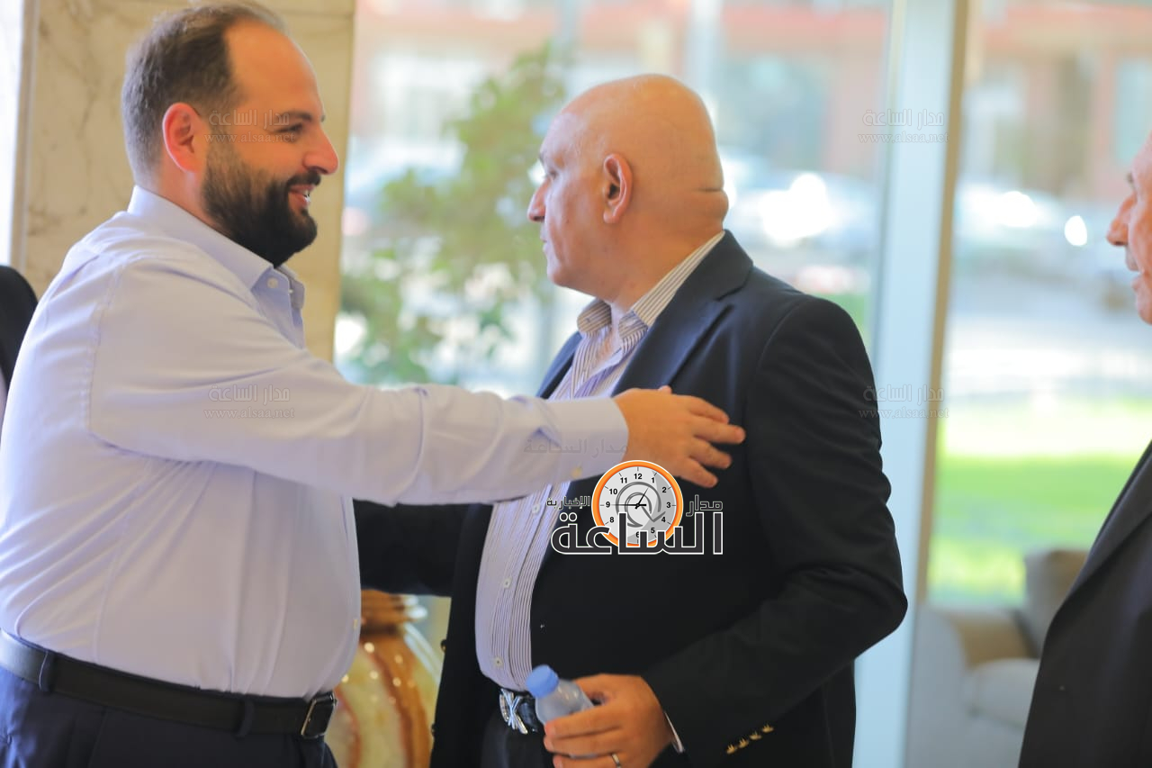 Madar Al-Saa Images 0.9029397690856096