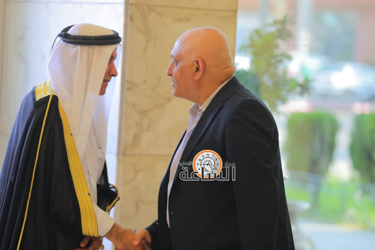 Madar Al-Saa Images 0.311583048347422