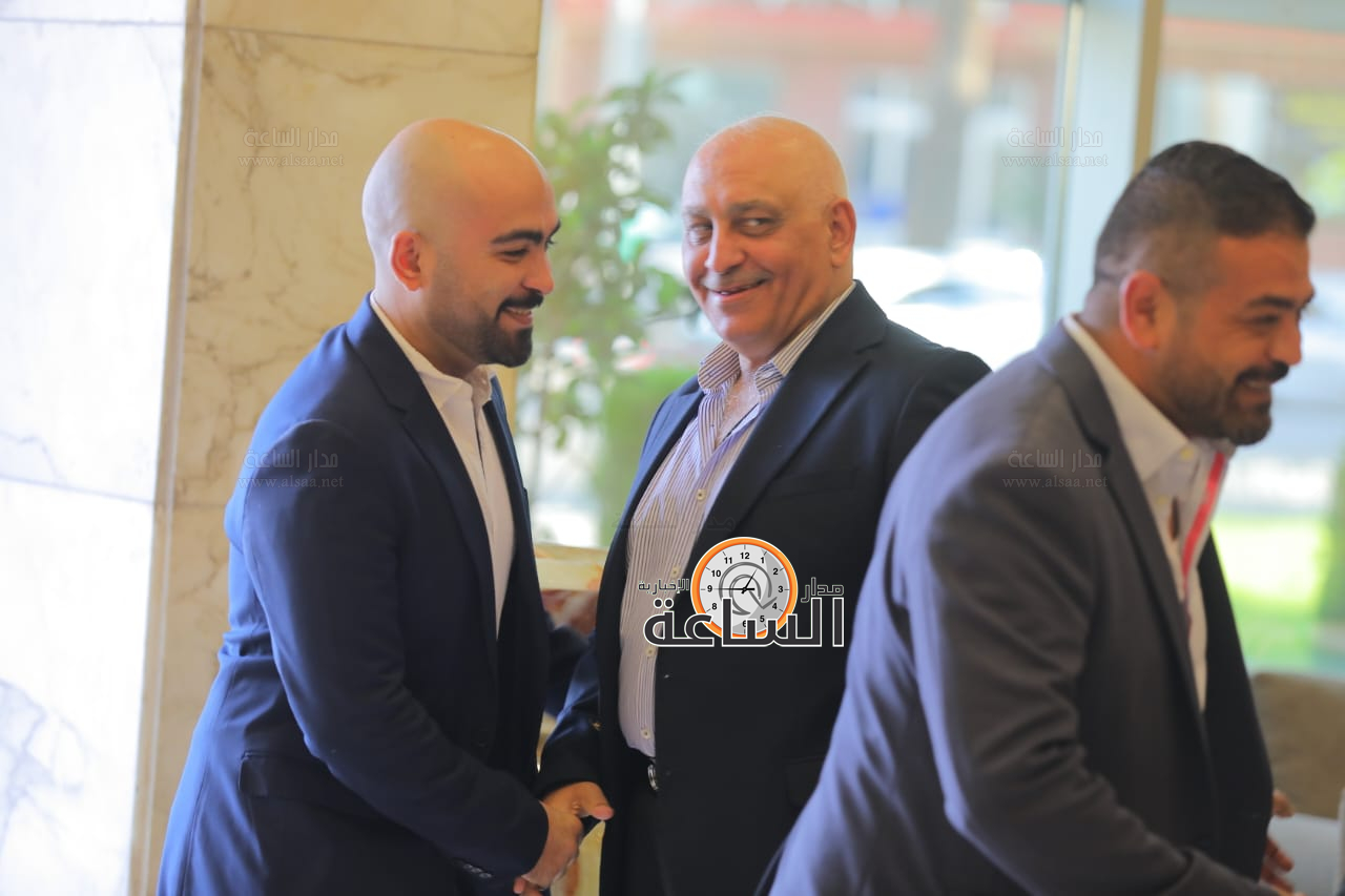 Madar Al-Saa Images 0.6958788870905726