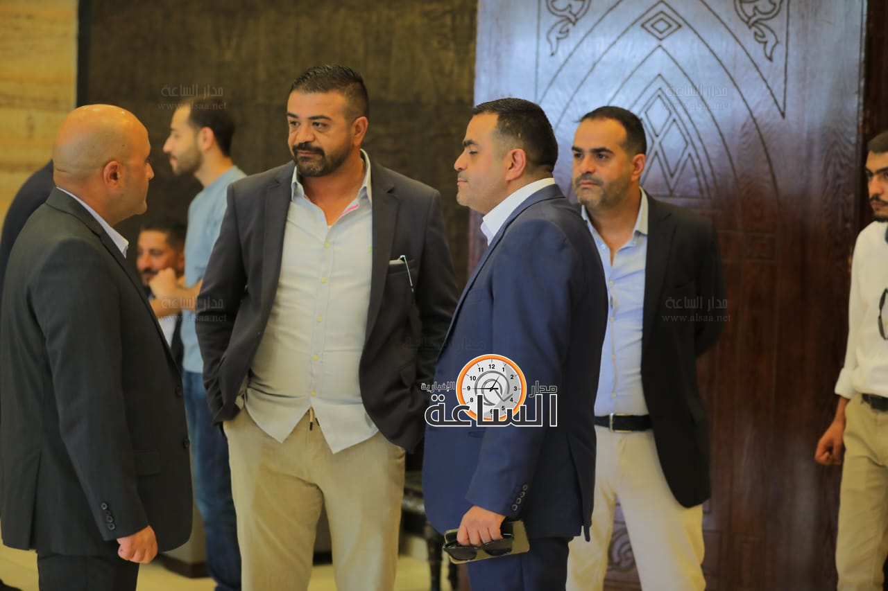 Madar Al-Saa Images 0.34947175838949507