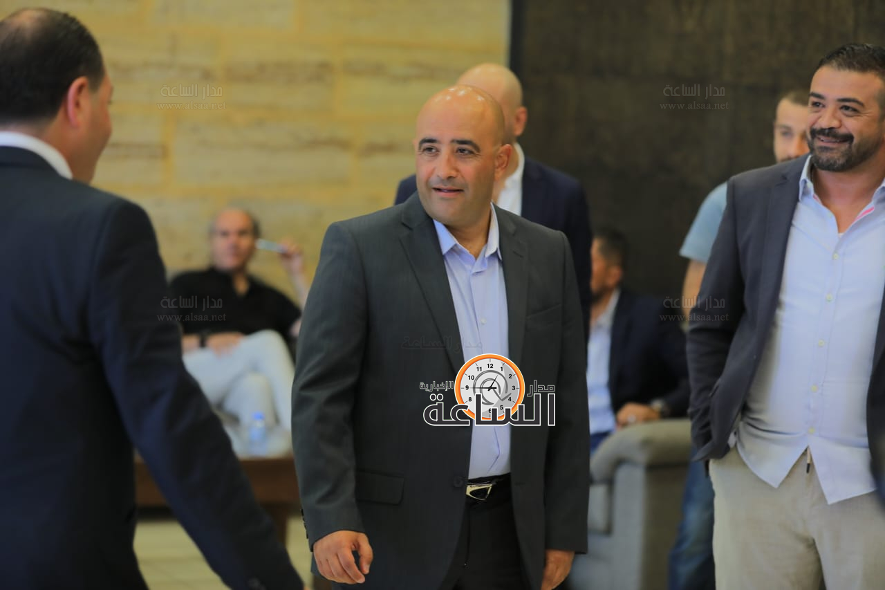 Madar Al-Saa Images 0.12636435060928242