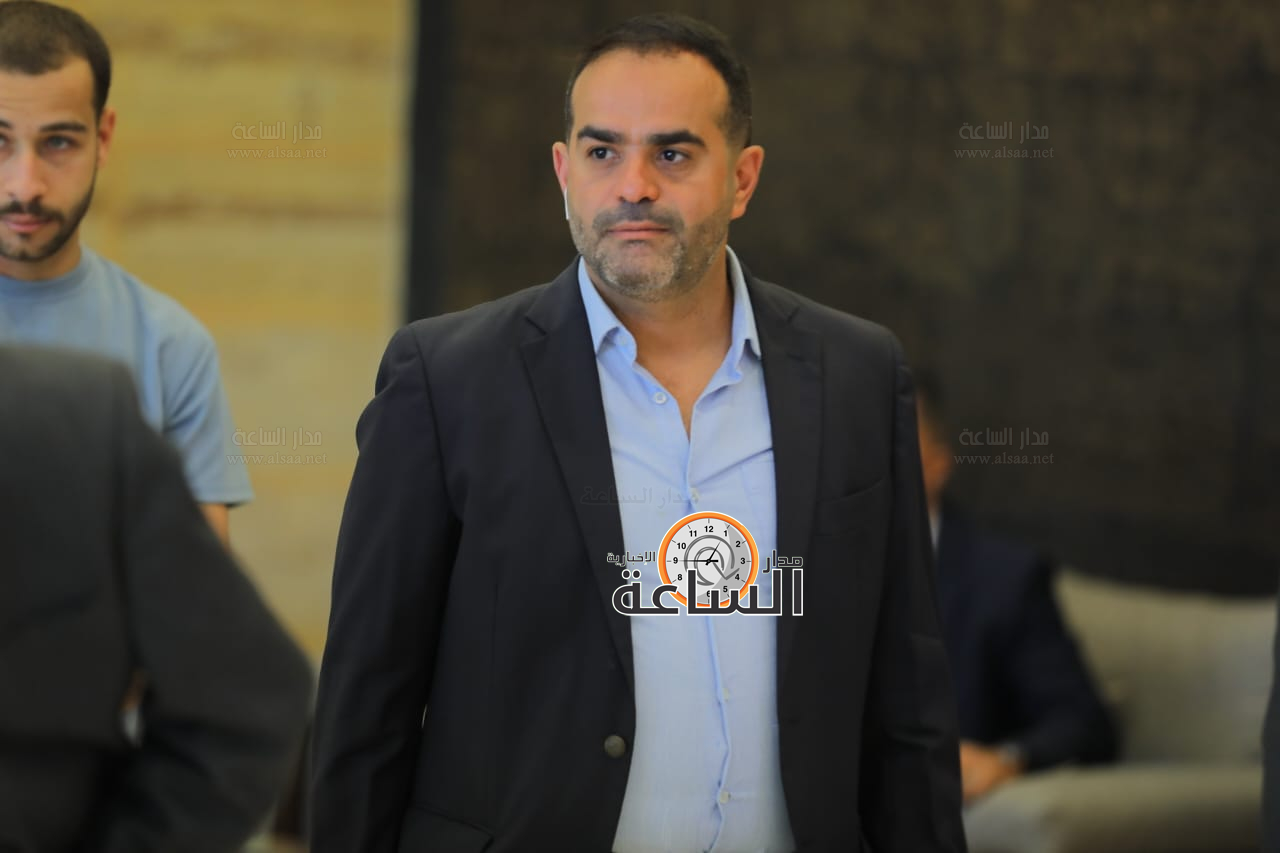 Madar Al-Saa Images 0.0650345389325242