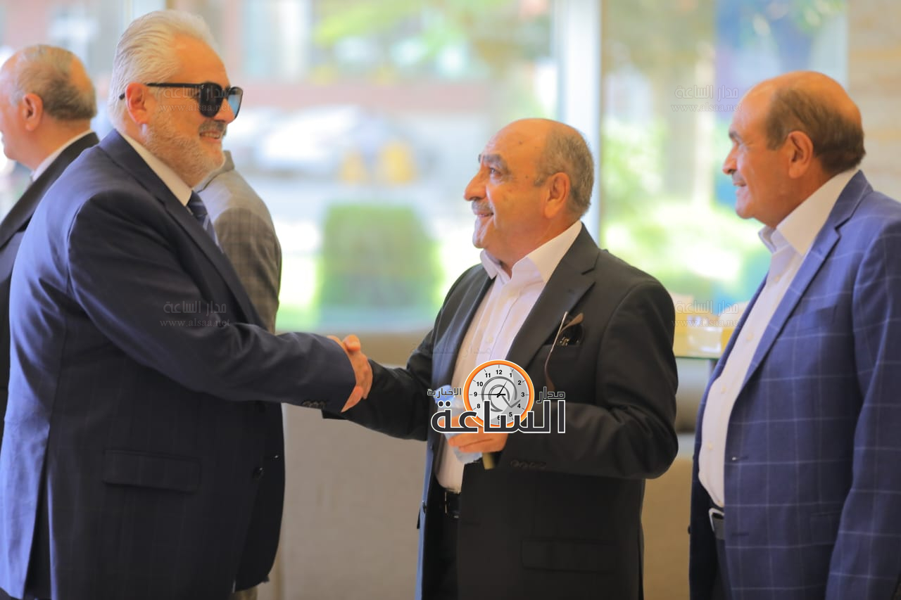 Madar Al-Saa Images 0.3994976717606933