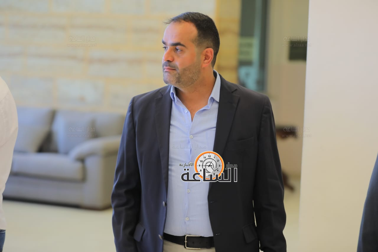 Madar Al-Saa Images 0.09750790191277647