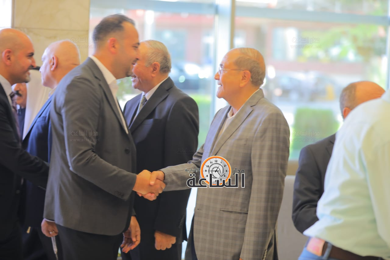 Madar Al-Saa Images 0.7899608037189176