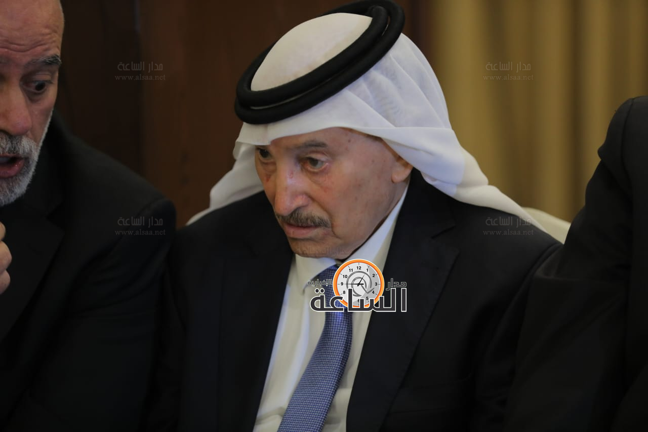 Madar Al-Saa Images 0.74643309403511