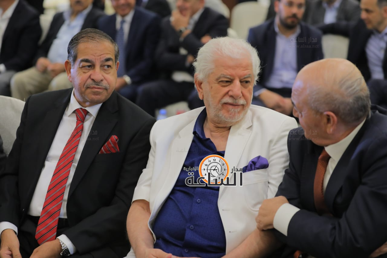 Madar Al-Saa Images 0.484995801802236