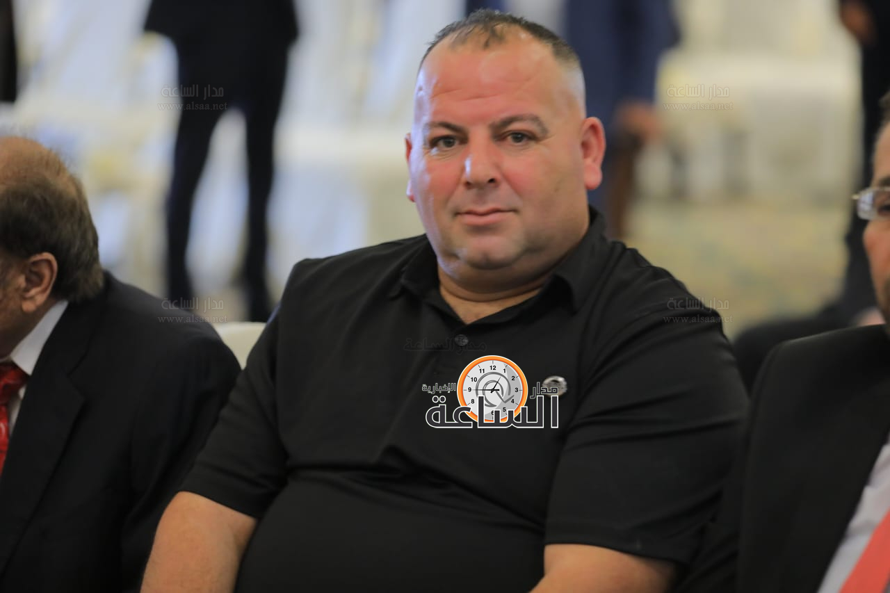 Madar Al-Saa Images 0.49972948854679533