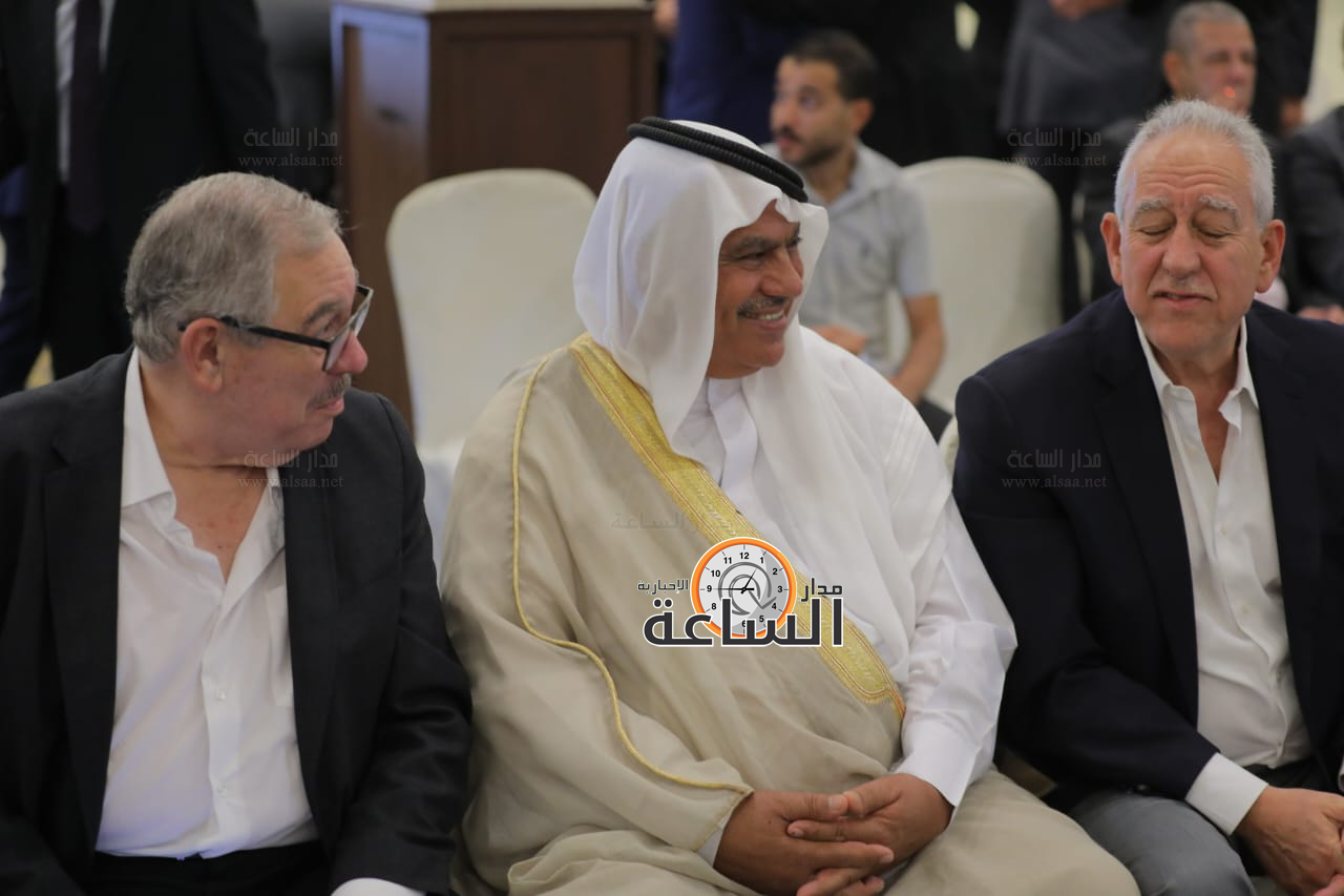 Madar Al-Saa Images 0.19429916527857838