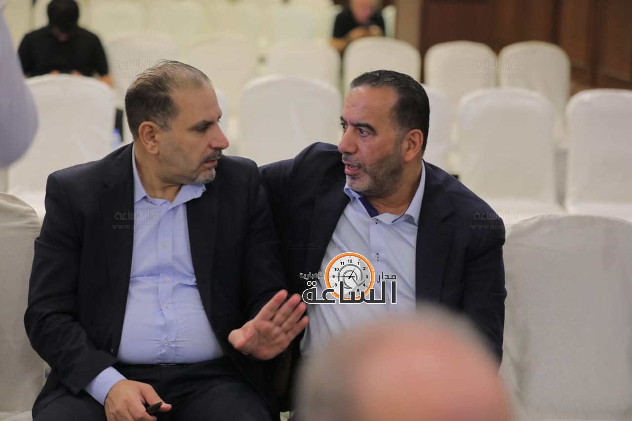 Madar Al-Saa Images 0.9872791997509782