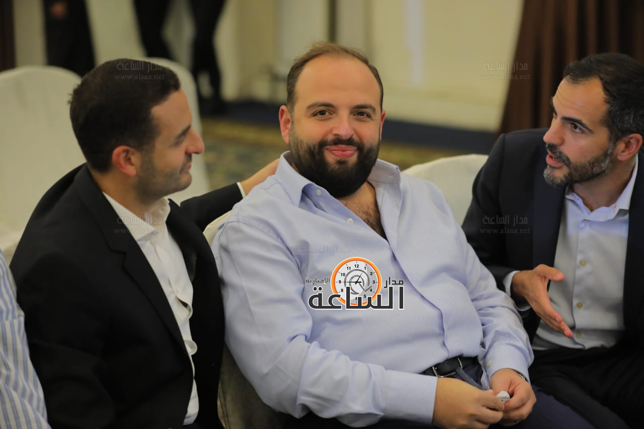 Madar Al-Saa Images 0.6474061147654304