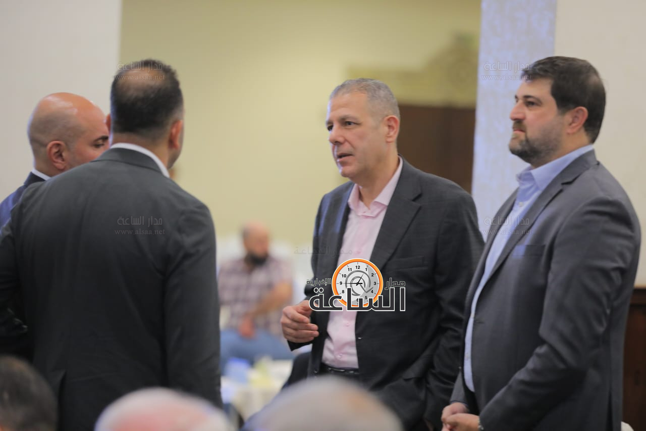 Madar Al-Saa Images 0.09363190009455402