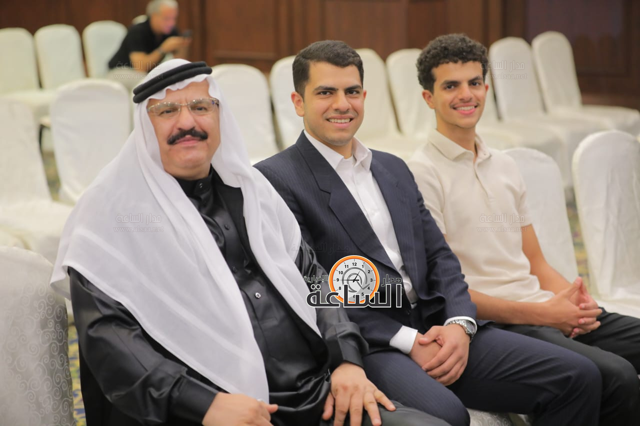 Madar Al-Saa Images 0.1848386106089981