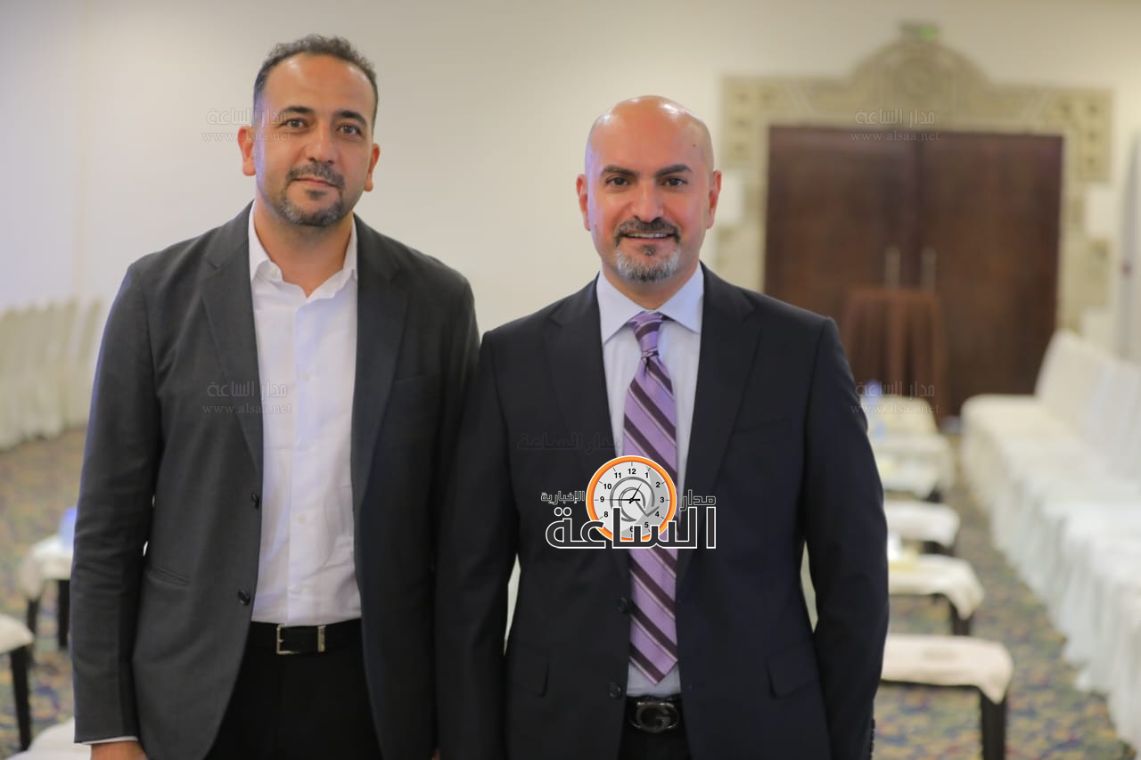 Madar Al-Saa Images 0.1243000383365862