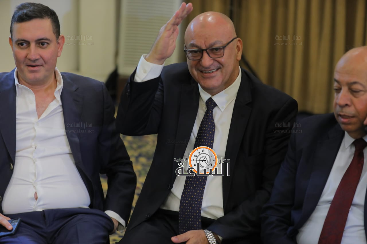 Madar Al-Saa Images 0.6001158545974374