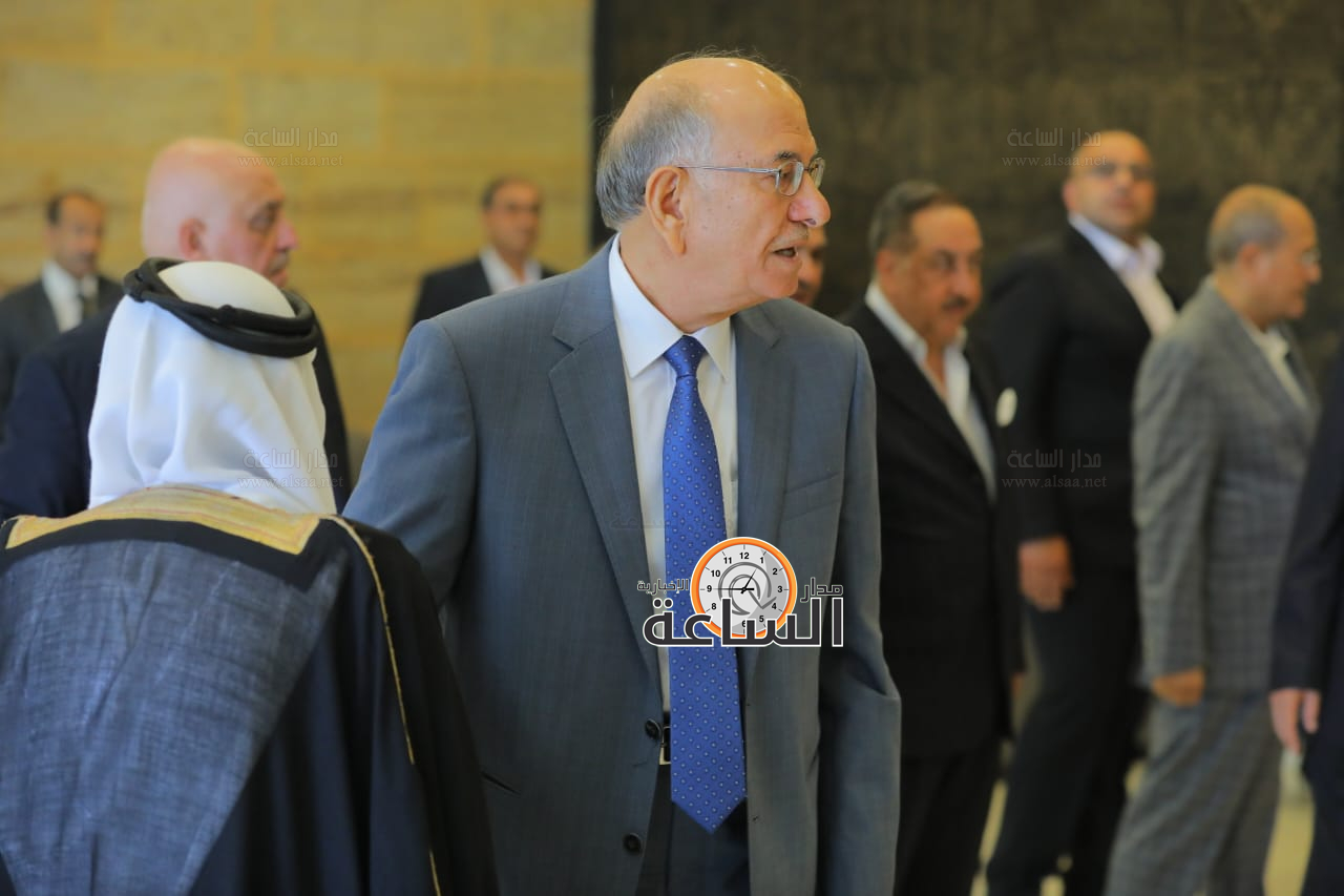 Madar Al-Saa Images 0.35754330289105507