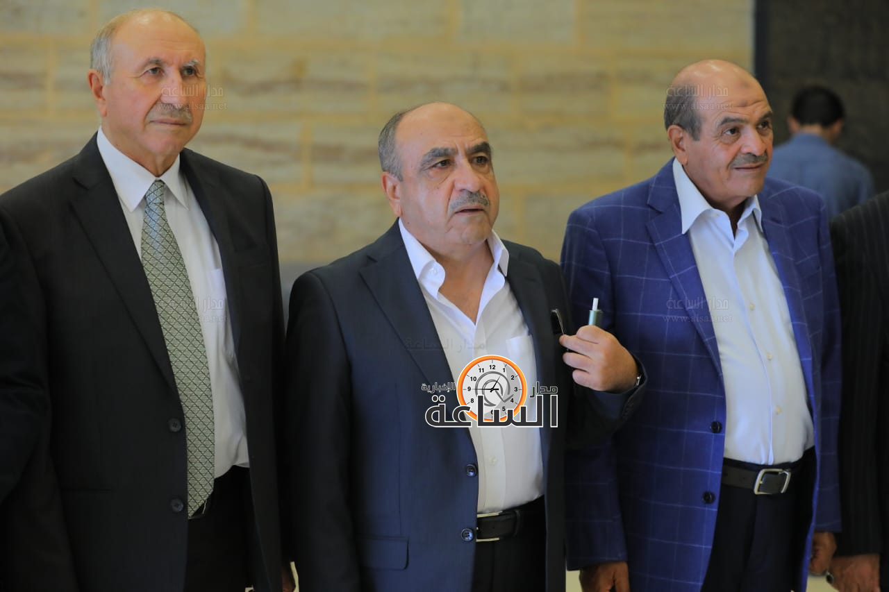 Madar Al-Saa Images 0.46548089958457317