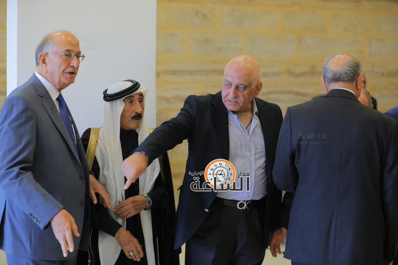 Madar Al-Saa Images 0.6537482202299074