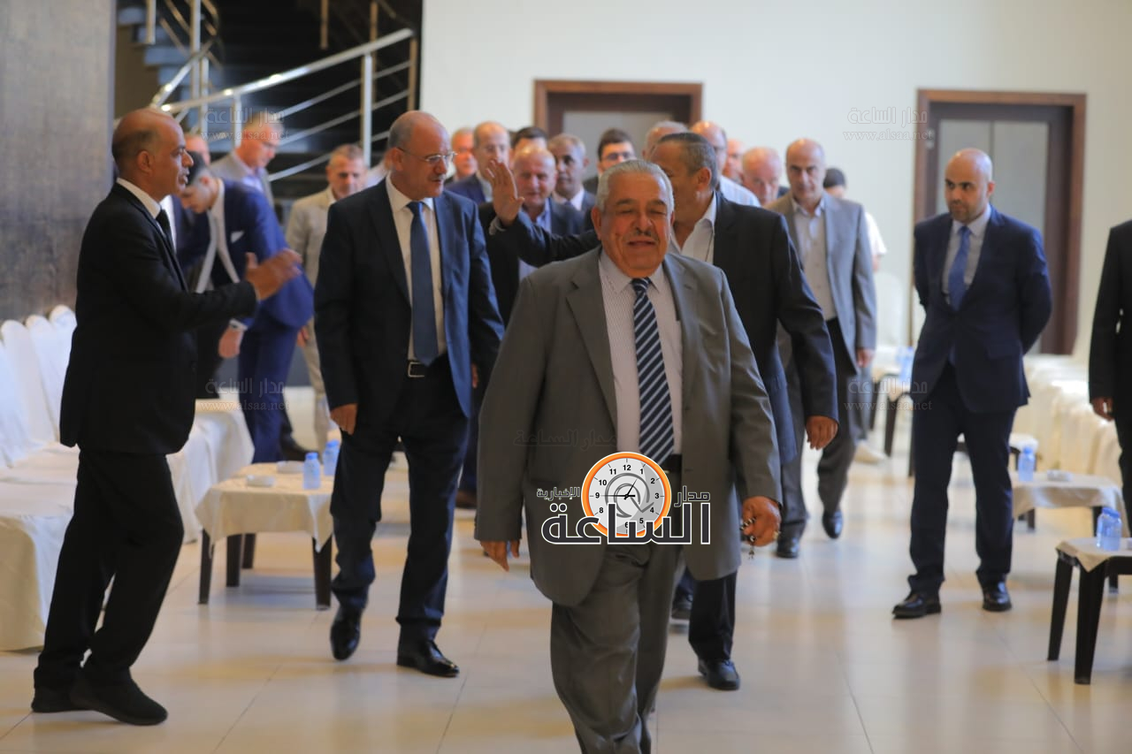 Madar Al-Saa Images 0.3439487457970689