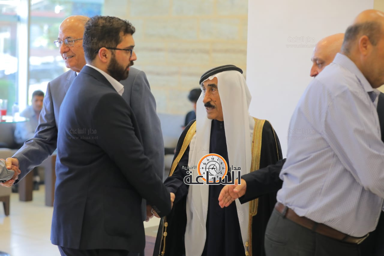 Madar Al-Saa Images 0.8753916822941137