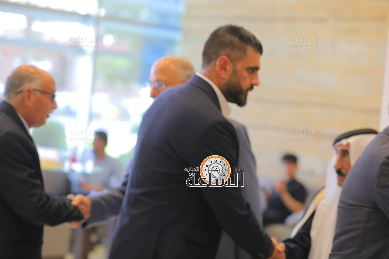 Madar Al-Saa Images 0.6779265865949045