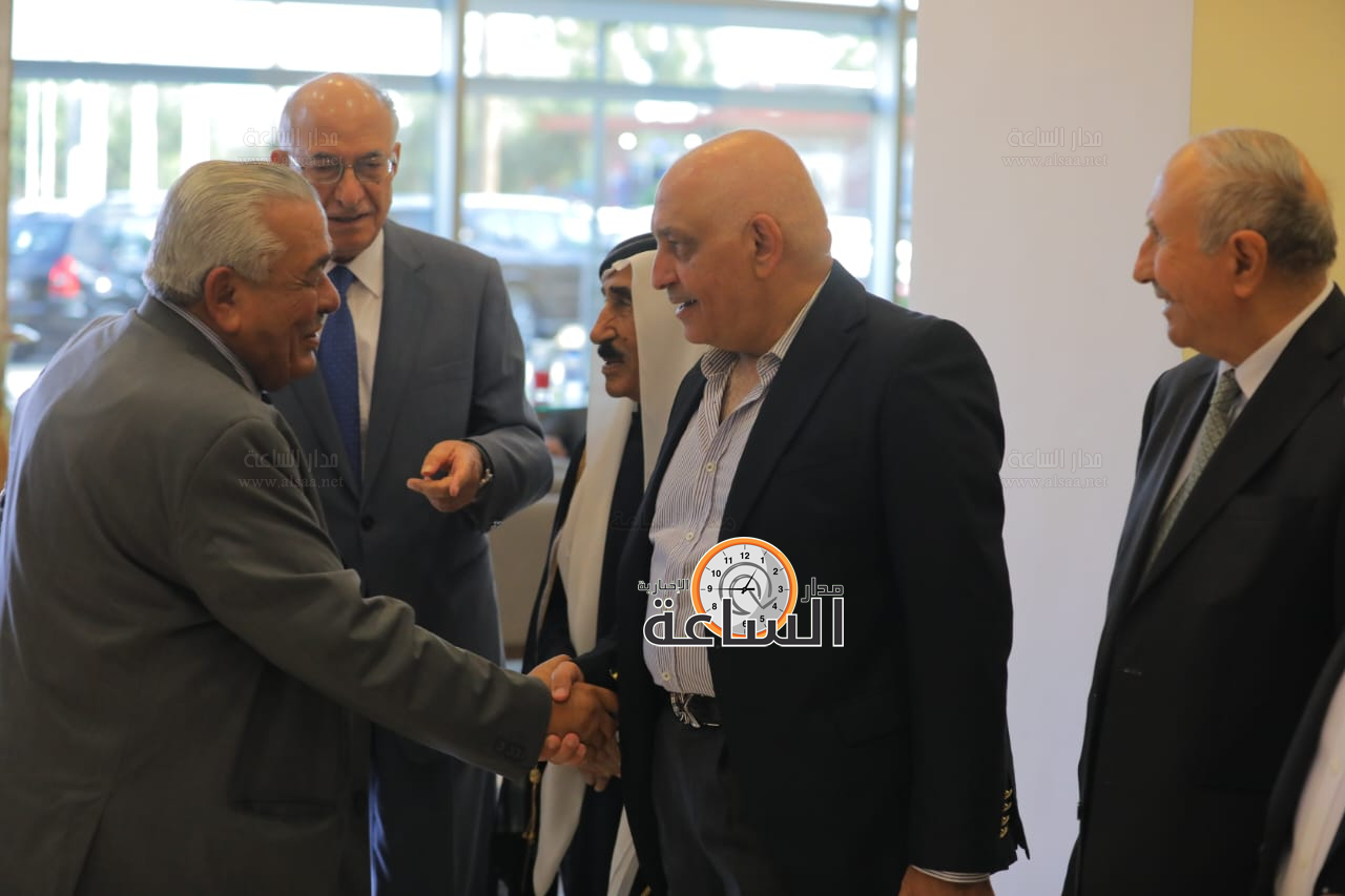 Madar Al-Saa Images 0.37196987742662135