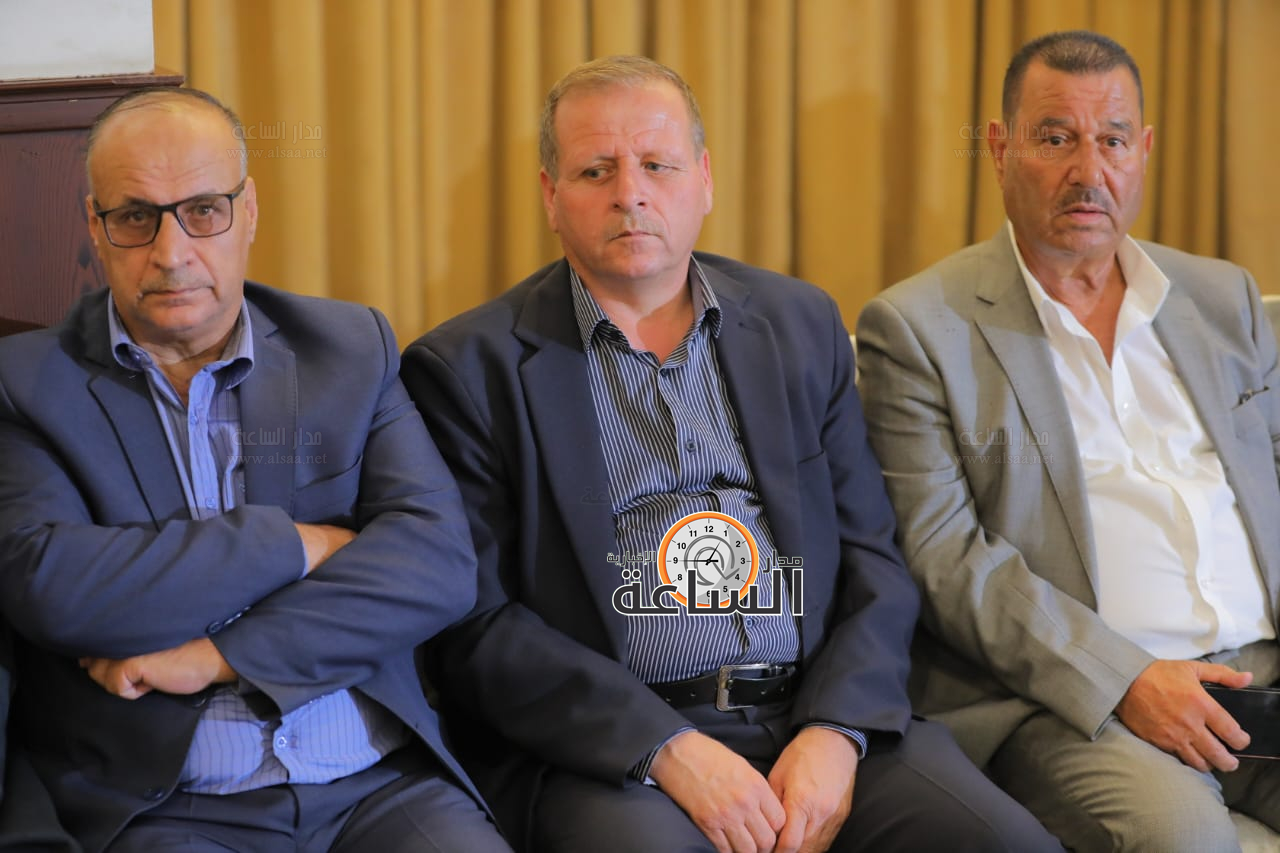 Madar Al-Saa Images 0.08884313709554403