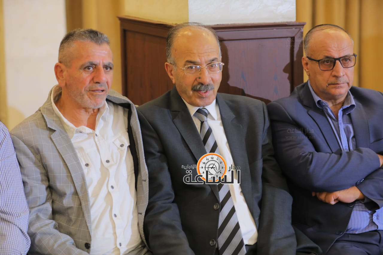 Madar Al-Saa Images 0.8592589833121549