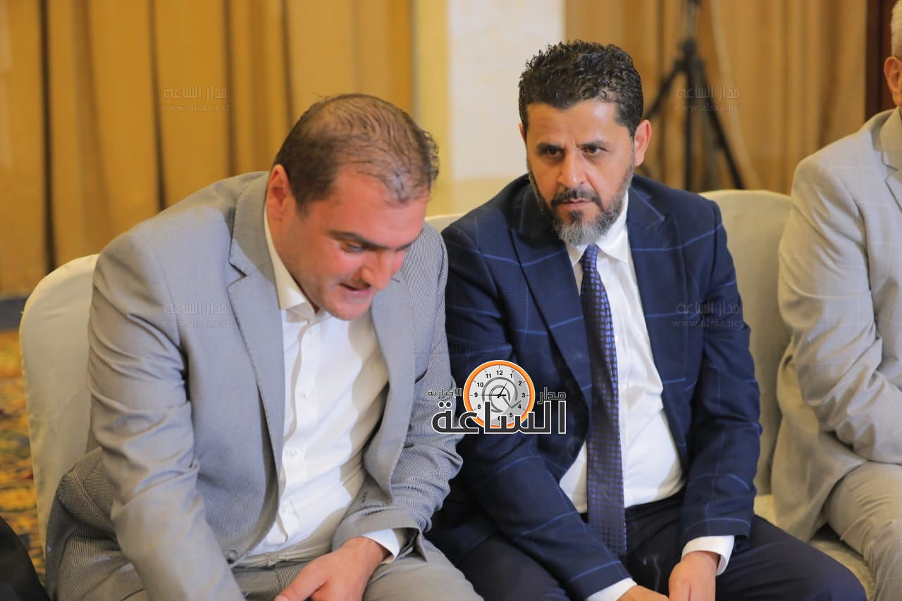 Madar Al-Saa Images 0.4928541042482004