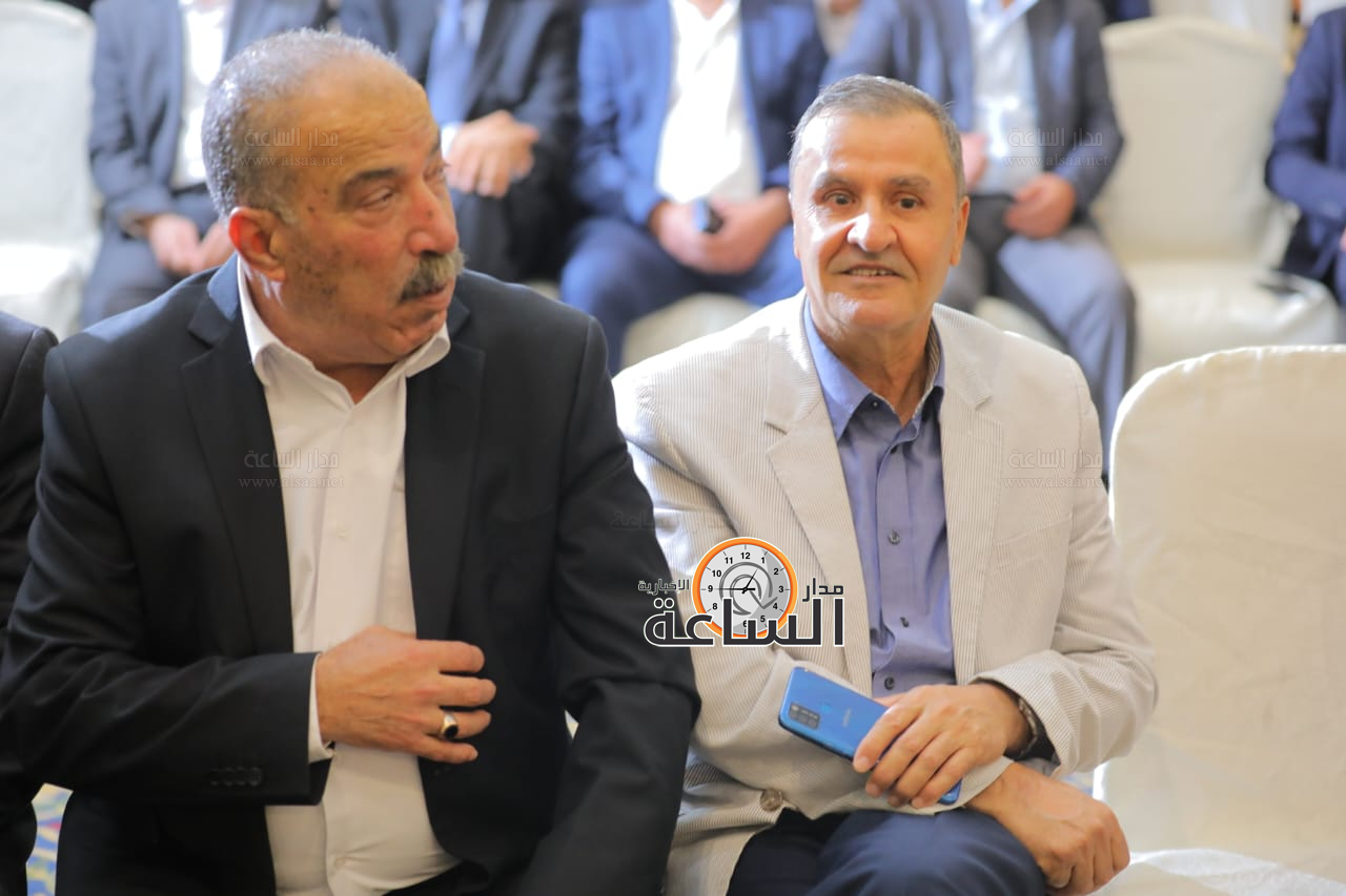 Madar Al-Saa Images 0.006033283377087306