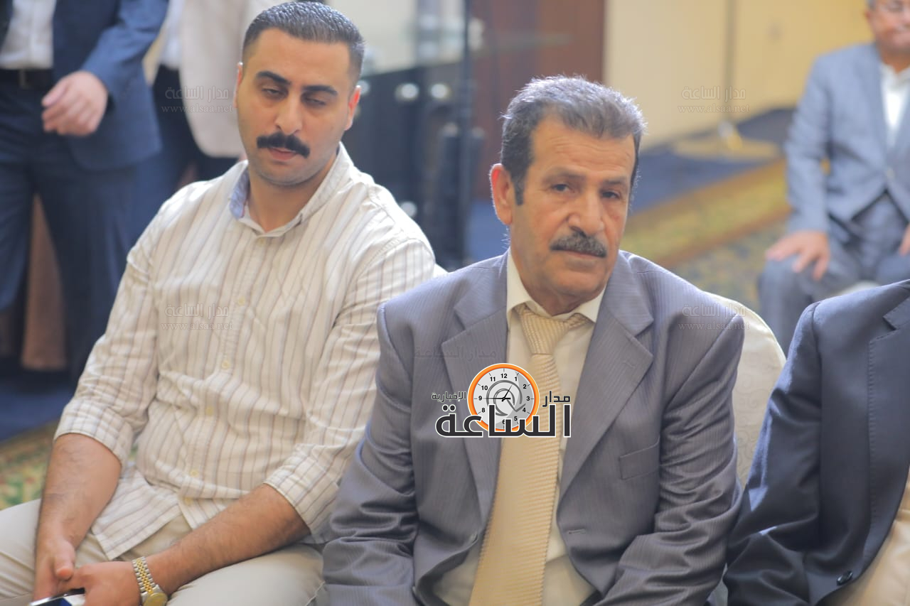 Madar Al-Saa Images 0.935124582567147