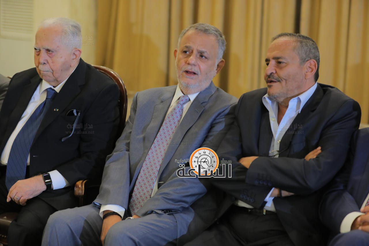 Madar Al-Saa Images 0.48927032165217277