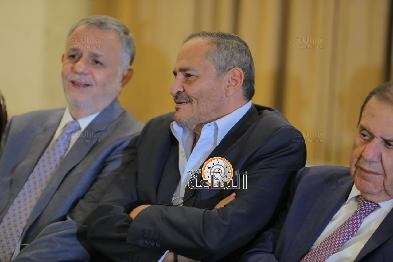 Madar Al-Saa Images 0.6356848869786469