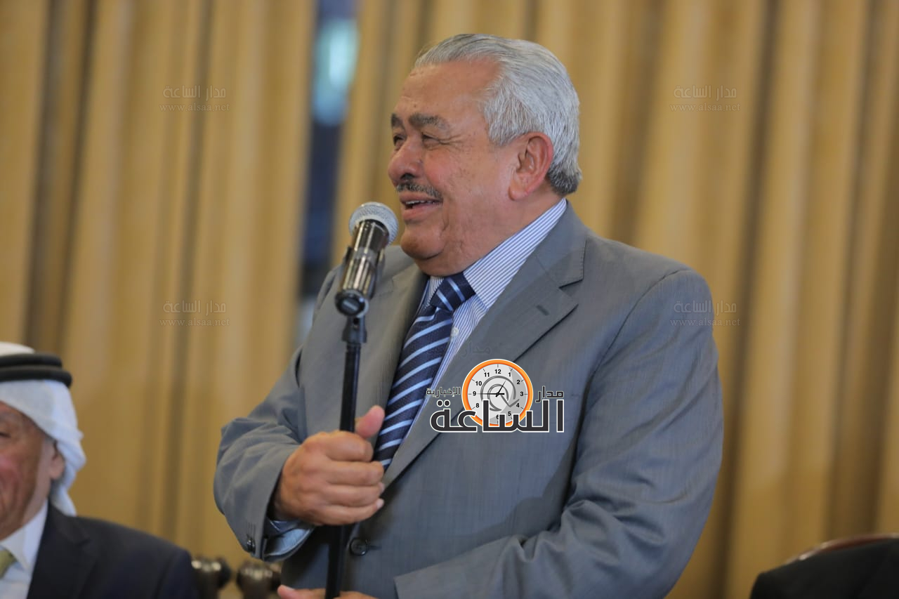 Madar Al-Saa Images 0.9729277216456667