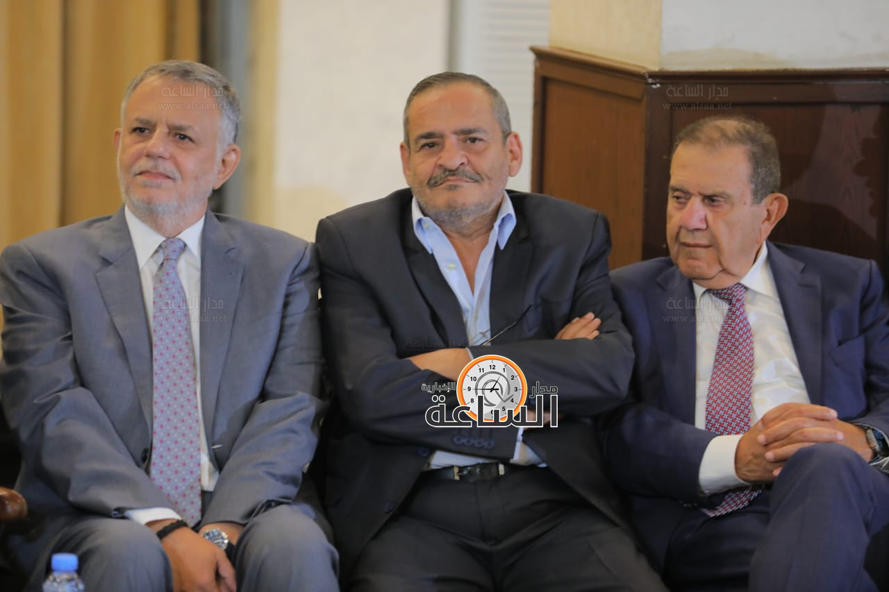 Madar Al-Saa Images 0.8270245354905421