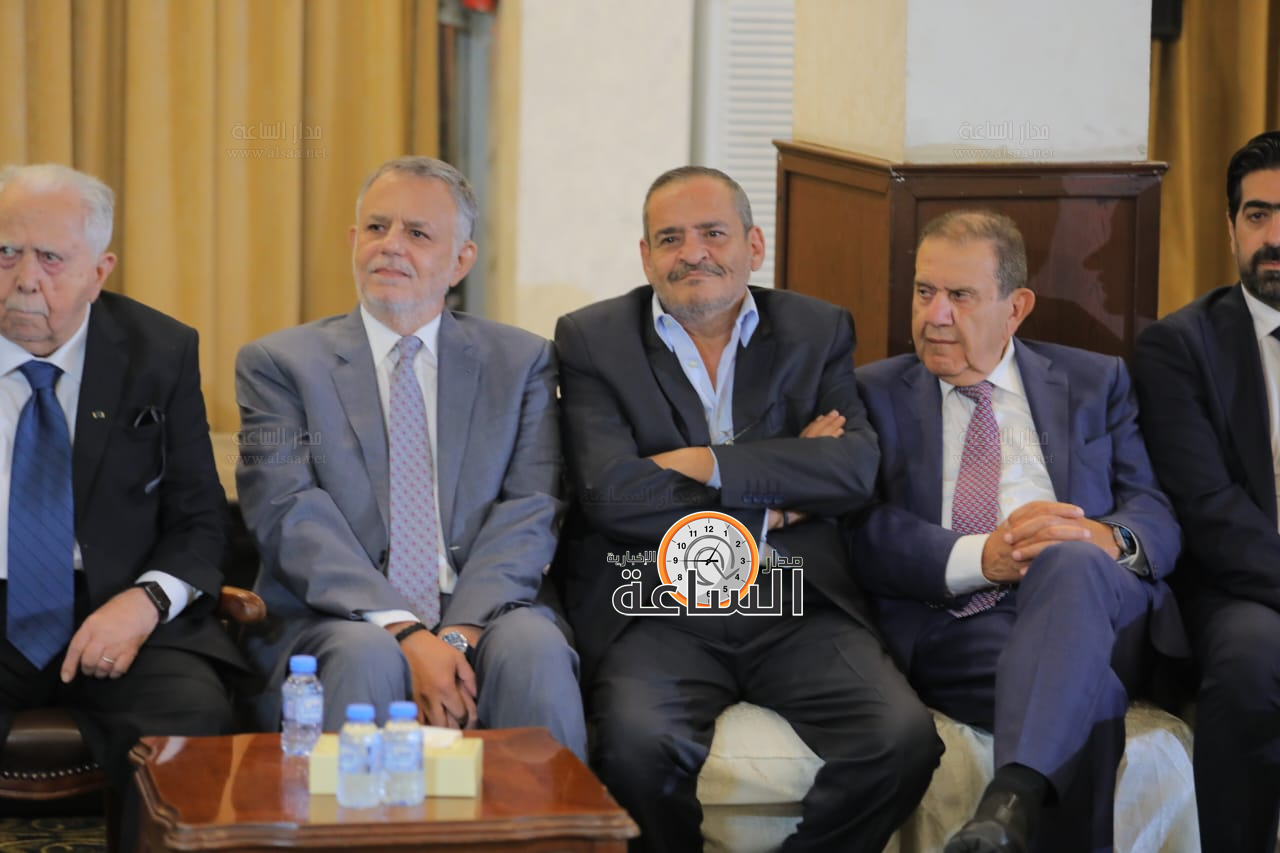 Madar Al-Saa Images 0.9887975110115979