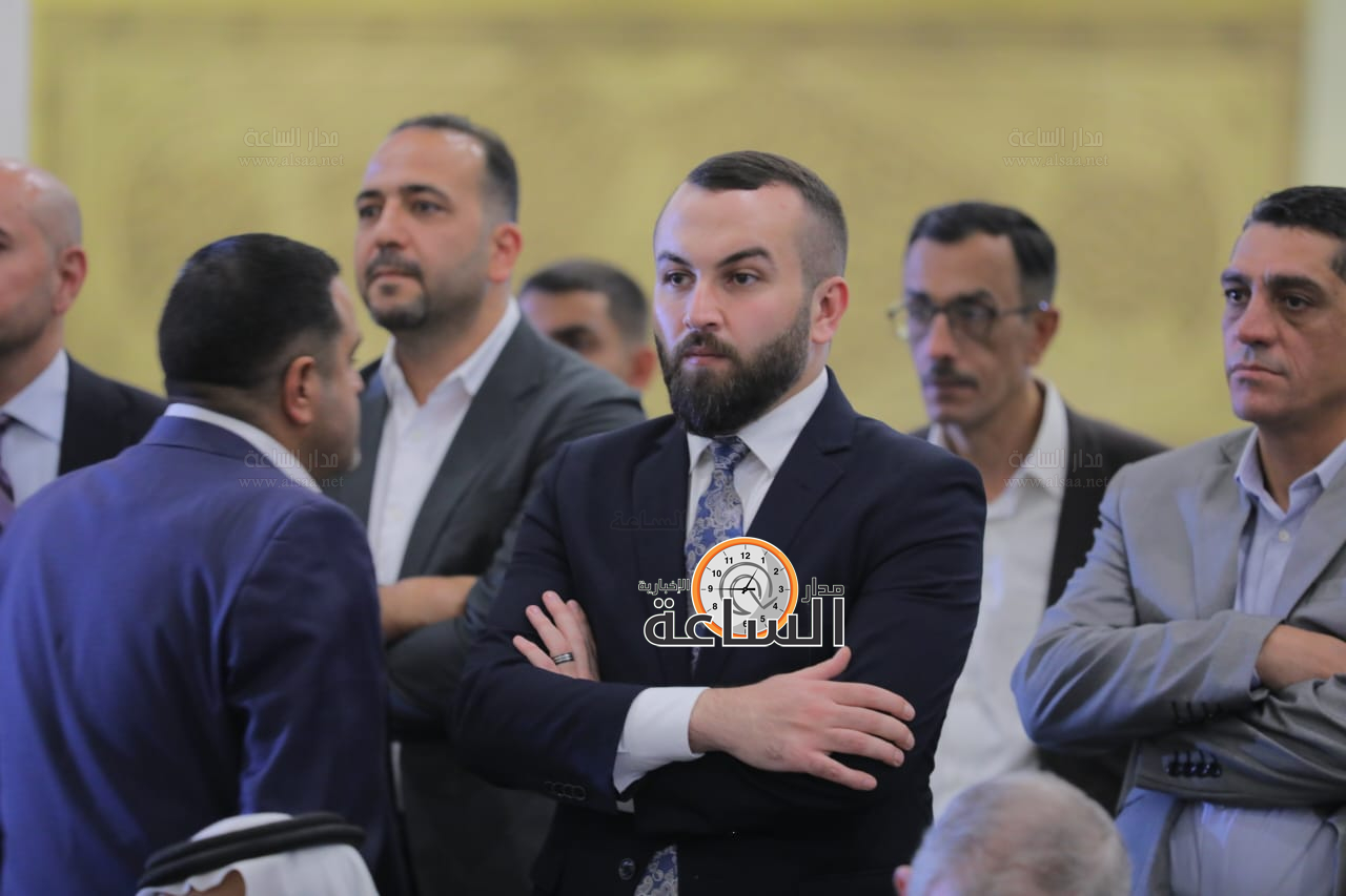 Madar Al-Saa Images 0.06591666464212809