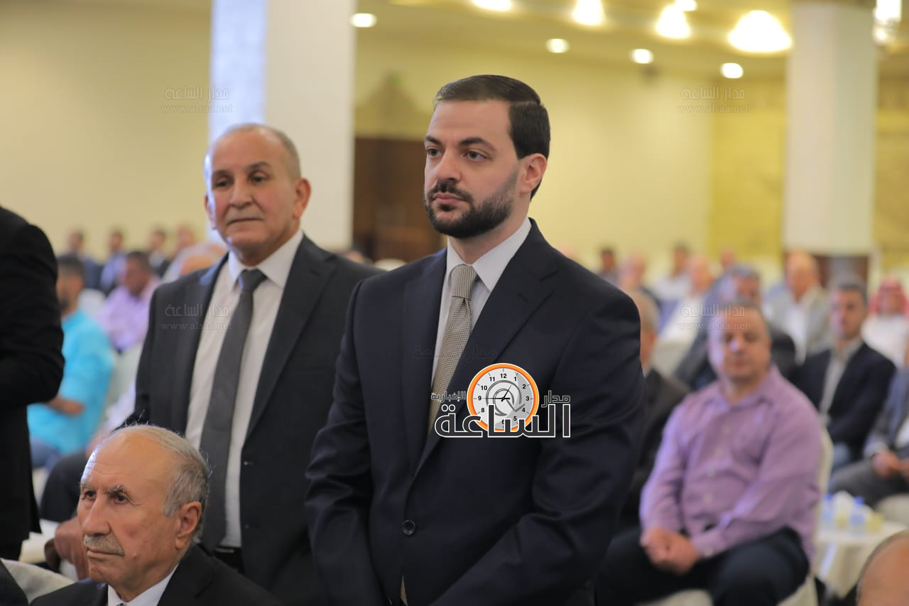 Madar Al-Saa Images 0.9751132602566306