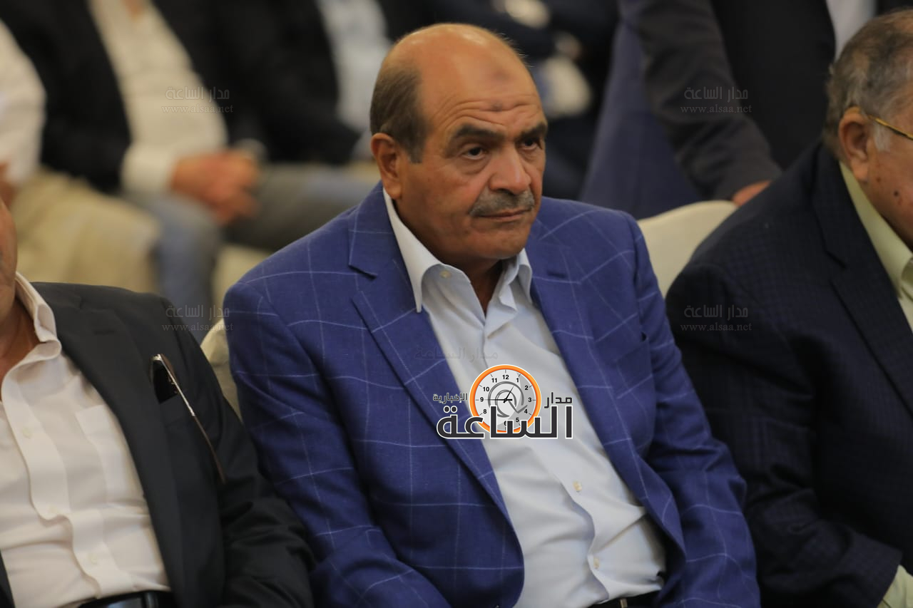 Madar Al-Saa Images 0.7511061415673896