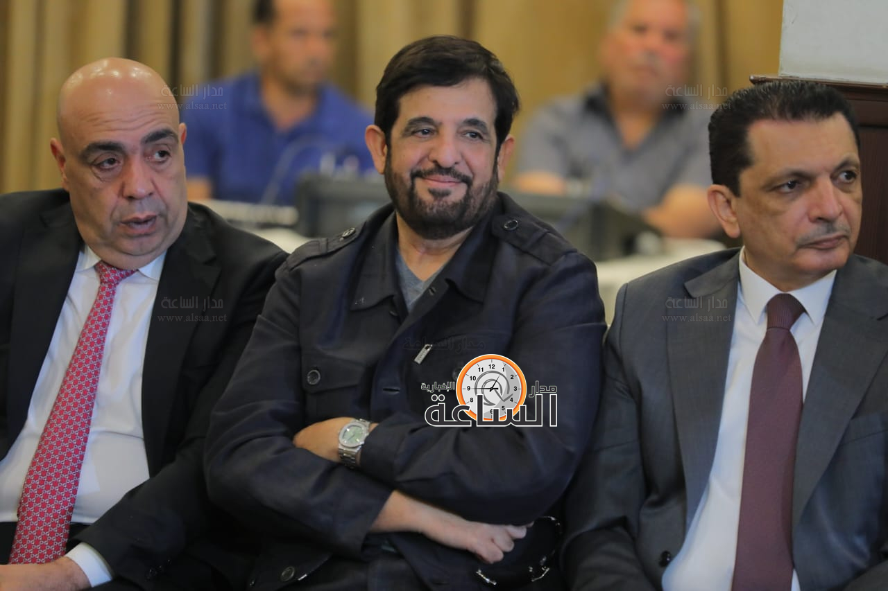 Madar Al-Saa Images 0.11270588406531812