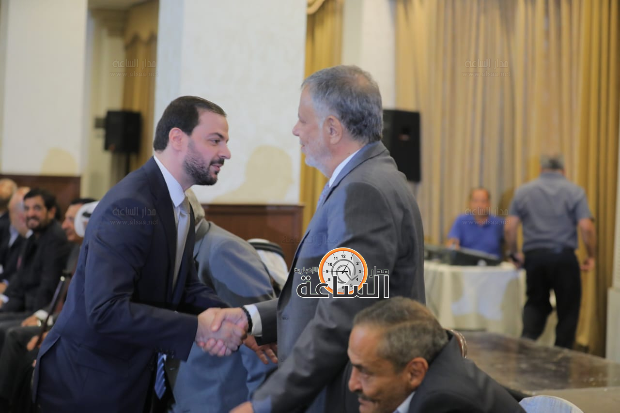 Madar Al-Saa Images 0.7872333086852585