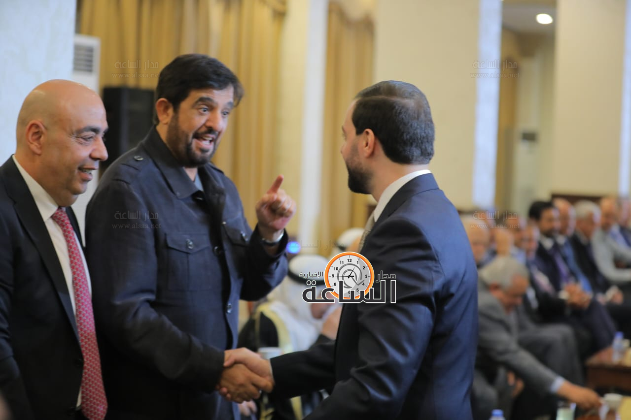 Madar Al-Saa Images 0.25184104518759587