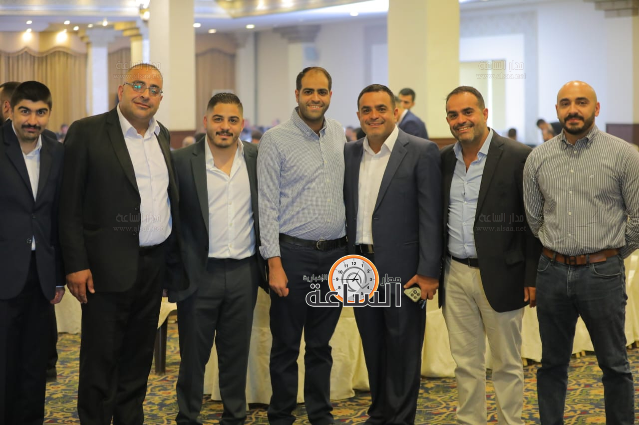 Madar Al-Saa Images 0.3338373192450268